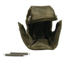 Load image into Gallery viewer, BD Diesel 1453522 BD T4 Turbo Blanket - S300 / S400