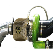 Load image into Gallery viewer, BD Diesel 1453522 BD T4 Turbo Blanket - S300 / S400