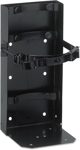 Kidde 366242 Vehicle Bracket for 10 lb. ABC/BC Fire Extinguishers