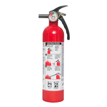 Load image into Gallery viewer, Kidde 466295MTL Kitchen/Garage Home Series Fire Extinguisher - 2.5lb, 10-B:C