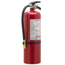 Load image into Gallery viewer, Kidde 466298 Pro Series Home/Business Fire Extinguisher - 10lb, 4-A:60-B:C