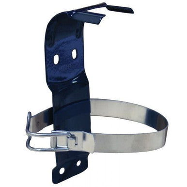 Kidde 466400 Vehicle Bracket for 4 lb. & 5 lb. ABC/BC Fire Extinguishers
