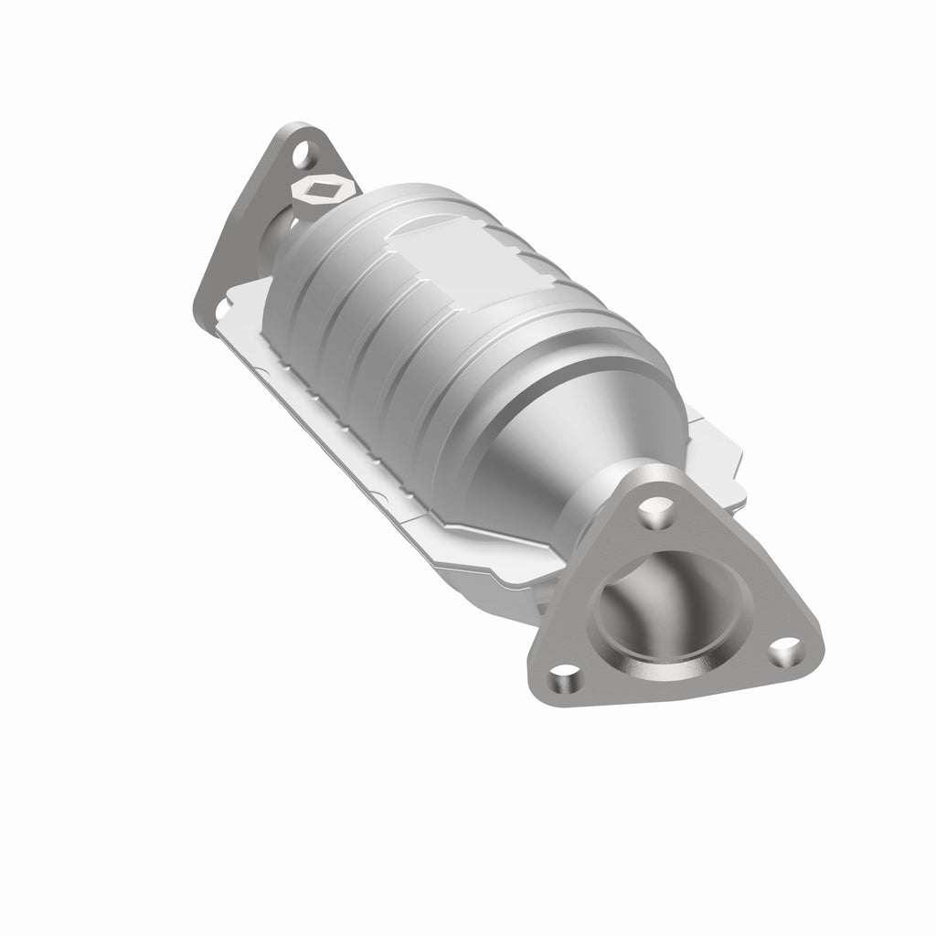 MagnaFlow Exhaust Products 49478 OEM Grade Direct-Fit Catalytic Converter for Select Nissan Frontier, Nissan Xterra