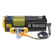 Load image into Gallery viewer, Superwinch 1455200 S5500 Winch