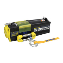 Load image into Gallery viewer, Superwinch 1455201 S5500SR Winch