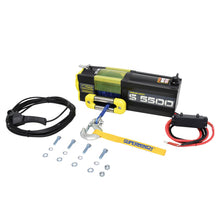 Load image into Gallery viewer, Superwinch 1455201 S5500SR Winch