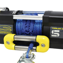 Load image into Gallery viewer, Superwinch 1455201 S5500SR Winch