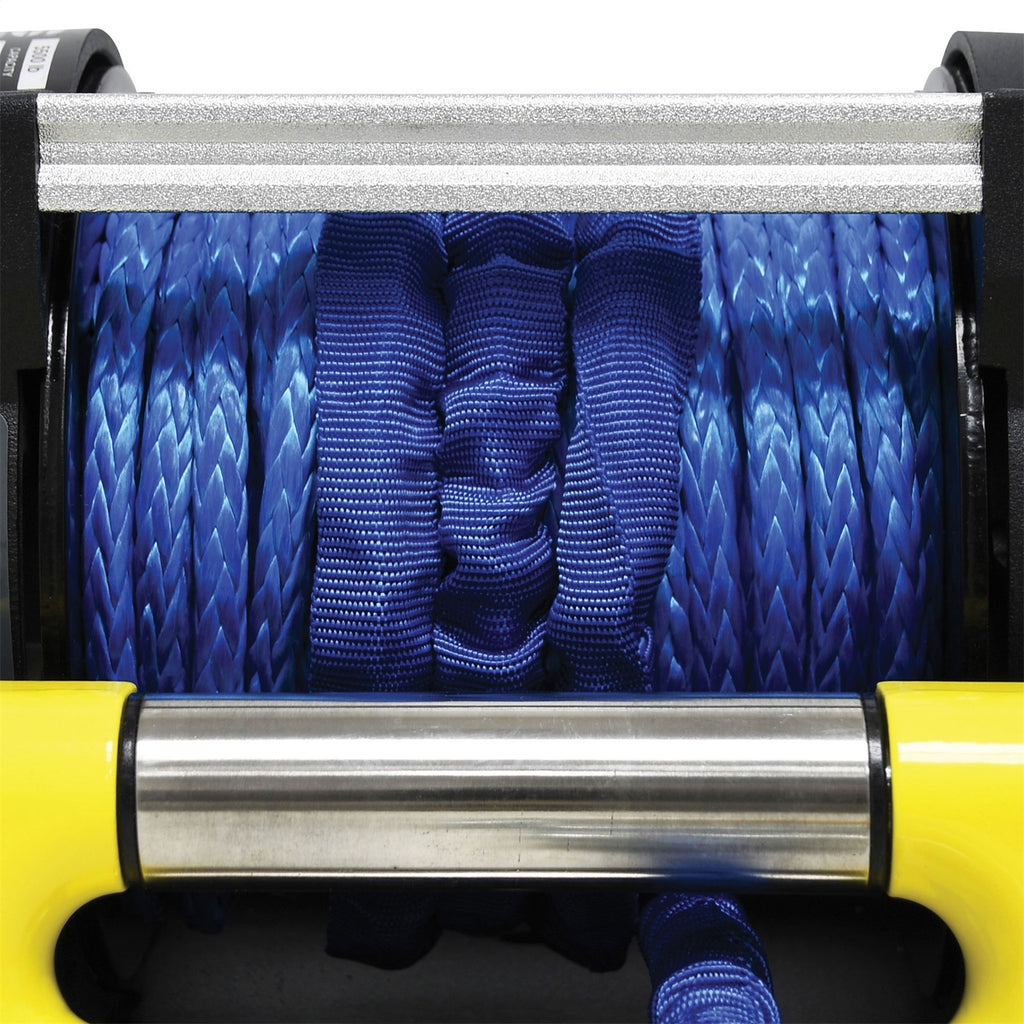 Superwinch 1455201 S5500SR Winch