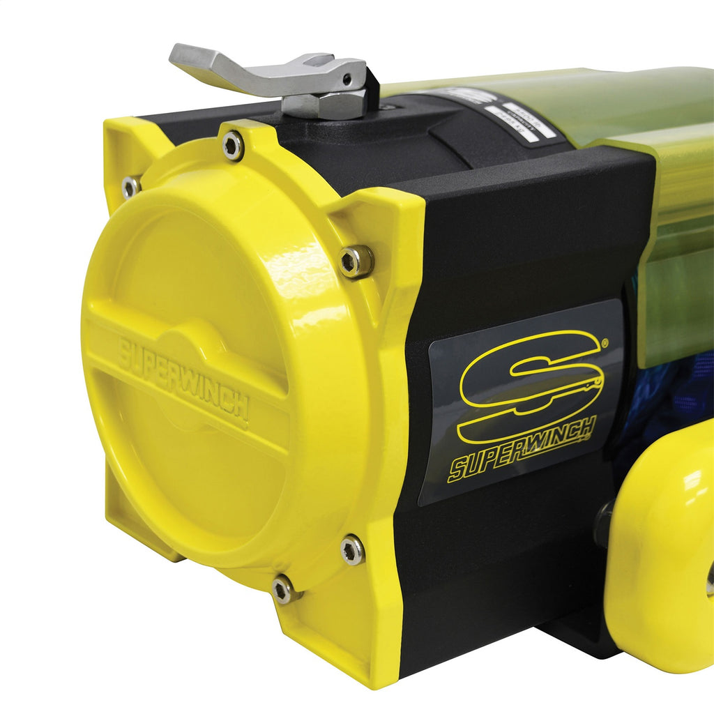 Superwinch 1455201 S5500SR Winch