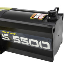 Load image into Gallery viewer, Superwinch 1455201 S5500SR Winch