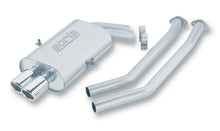 Load image into Gallery viewer, Borla 14553 Cat-Back Exhaust System - Touring for Select BMW 325i, BMW 328i, BMW M3