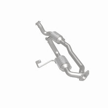 Load image into Gallery viewer, MagnaFlow Exhaust Products 49624 OEM Grade Direct-Fit Catalytic Converter for Select Ford Windstar