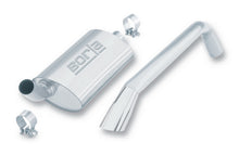 Load image into Gallery viewer, Borla 14572 Cat-Back Exhaust System - Touring for Select Jeep CJ7