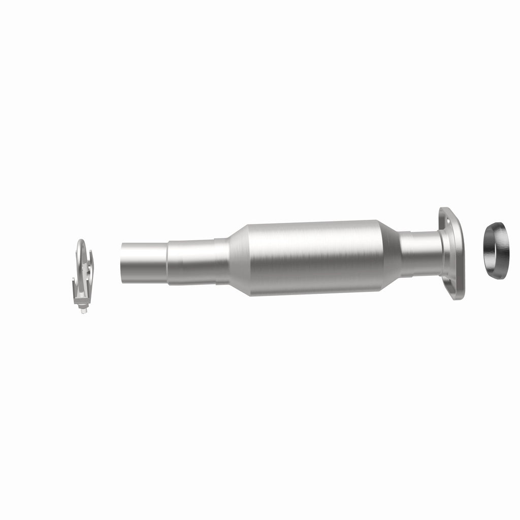 MagnaFlow Exhaust Products 5592030 California CARB Direct-Fit Catalytic Converter for Select Toyota Sienna