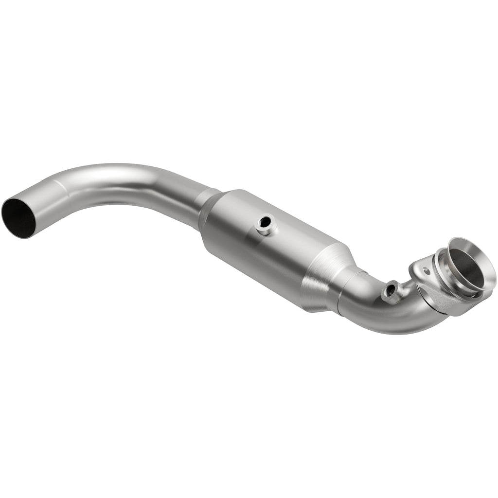 MagnaFlow Exhaust Products 5551498 California CARB Direct-Fit Catalytic Converter for Select Ford Expedition, Lincoln Navigator
