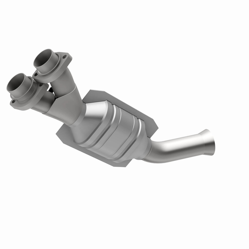 MagnaFlow Exhaust Products 23664 Standard Grade Direct-Fit Catalytic Converter for Select Jaguar Vanden Plas, Jaguar XJ6