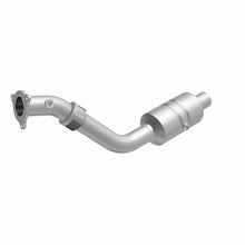 Load image into Gallery viewer, MagnaFlow Exhaust Products 49526 OEM Grade Direct-Fit Catalytic Converter for Select Chrysler Pacifica