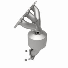 Load image into Gallery viewer, MagnaFlow Exhaust Products 51951 OEM Grade Manifold Catalytic Converter for Select Hyundai Tiburon