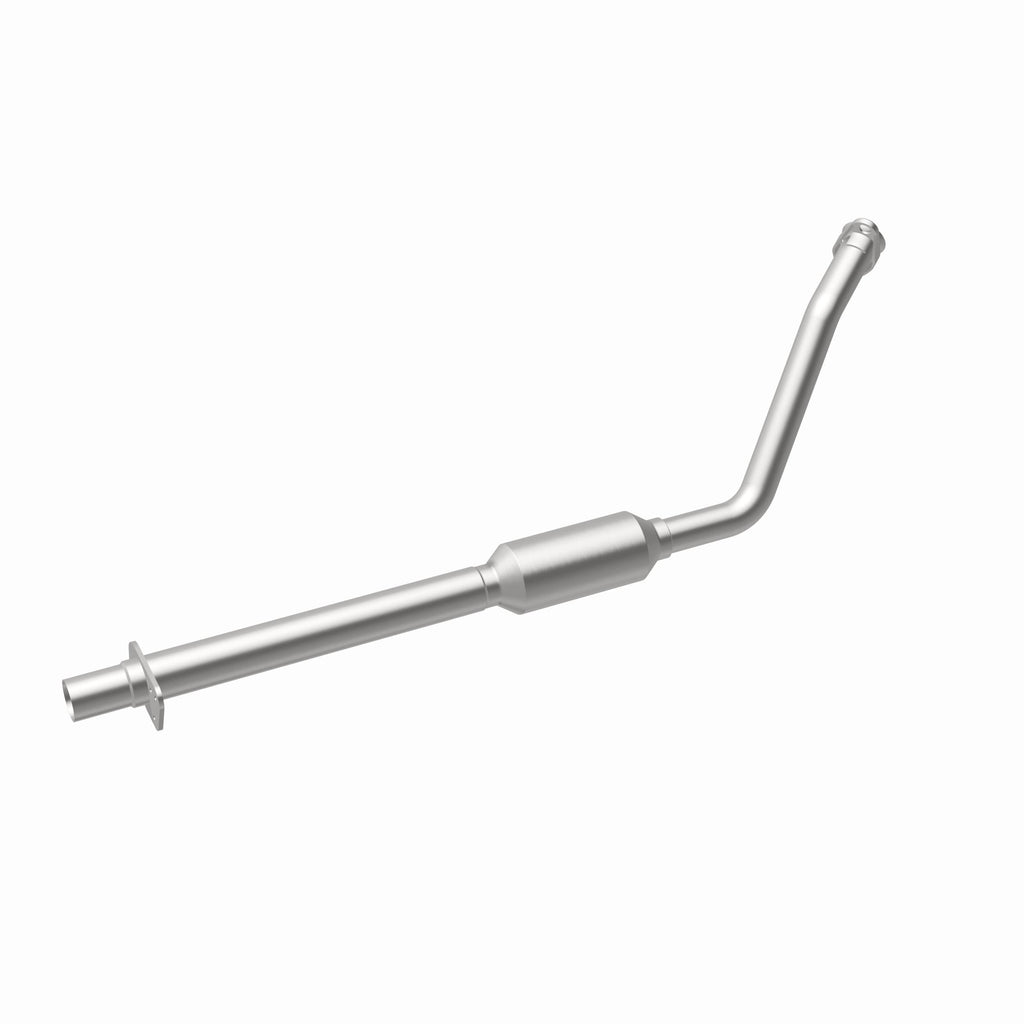 MagnaFlow Exhaust Products 3391165 California CARB Direct-Fit Catalytic Converter for Select Chevrolet Lumina APV, Oldsmobile Silhouette, Pontiac Trans Sport