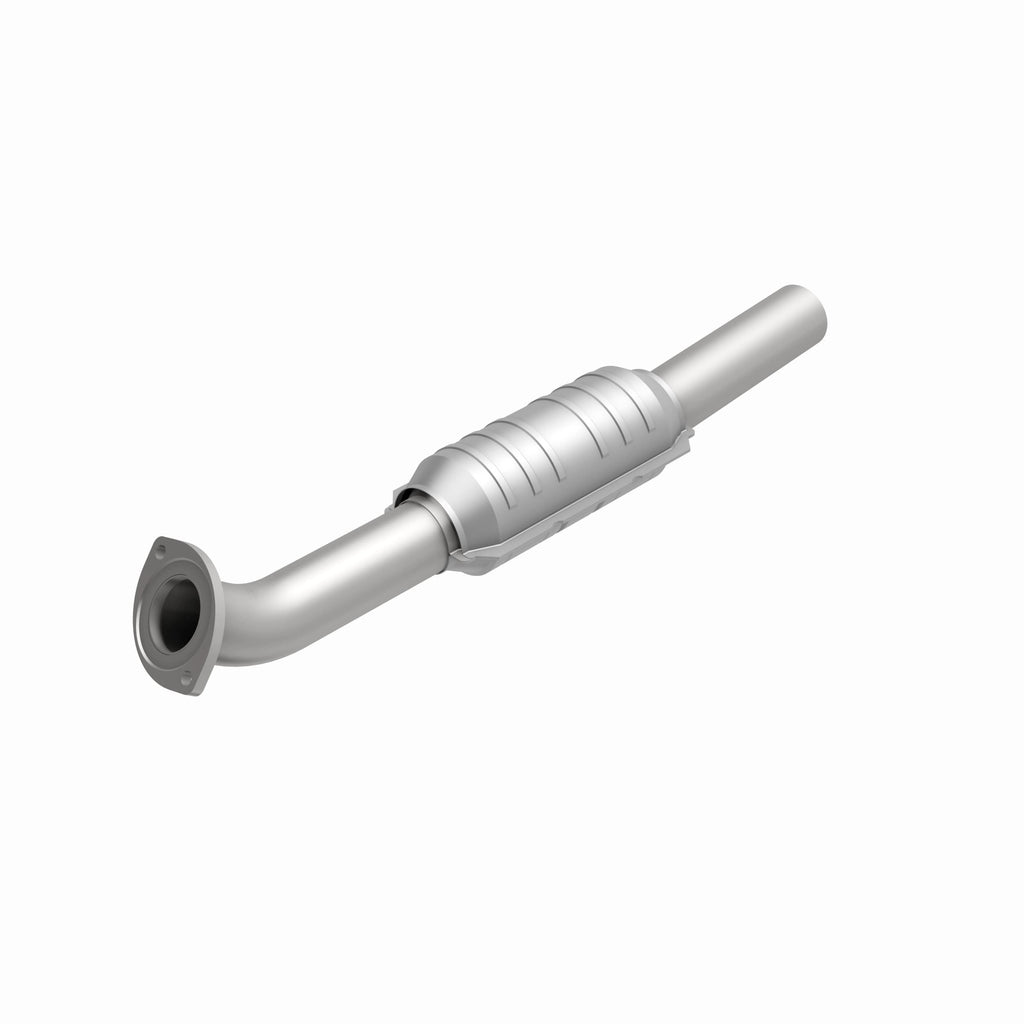 MagnaFlow Exhaust Products 23000 HM Grade Semi-Direct Fit Catalytic Converter for Select Toyota RAV4