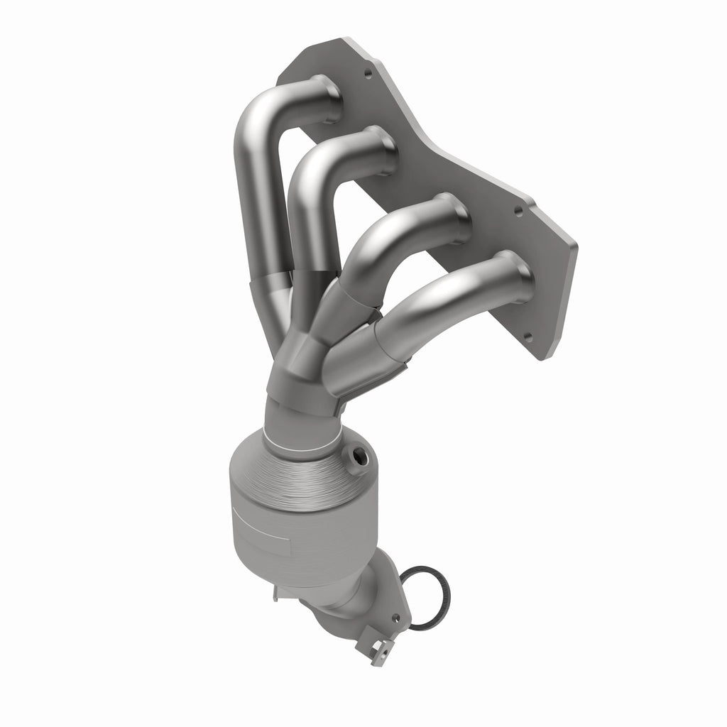 MagnaFlow Exhaust Products 51381 OEM Grade Manifold Catalytic Converter for Select Toyota Camry, Toyota Venza