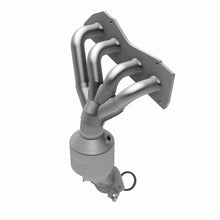 Load image into Gallery viewer, MagnaFlow Exhaust Products 51381 OEM Grade Manifold Catalytic Converter for Select Toyota Camry, Toyota Venza