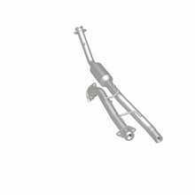 Load image into Gallery viewer, MagnaFlow Exhaust Products 4451314 California CARB Direct-Fit Catalytic Converter for Select Ford Explorer, Mercury Mountaineer