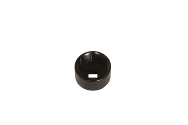Lisle Tools 14600 Low Profile oil/Fuel Filter Socket, 29mm