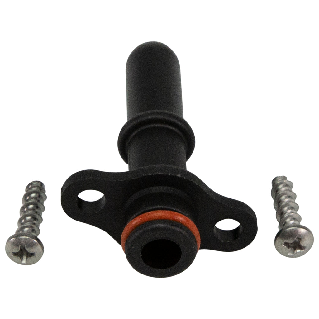 FAST 146014PF Replacement Purge Fitting for LS3 Intake Manifold