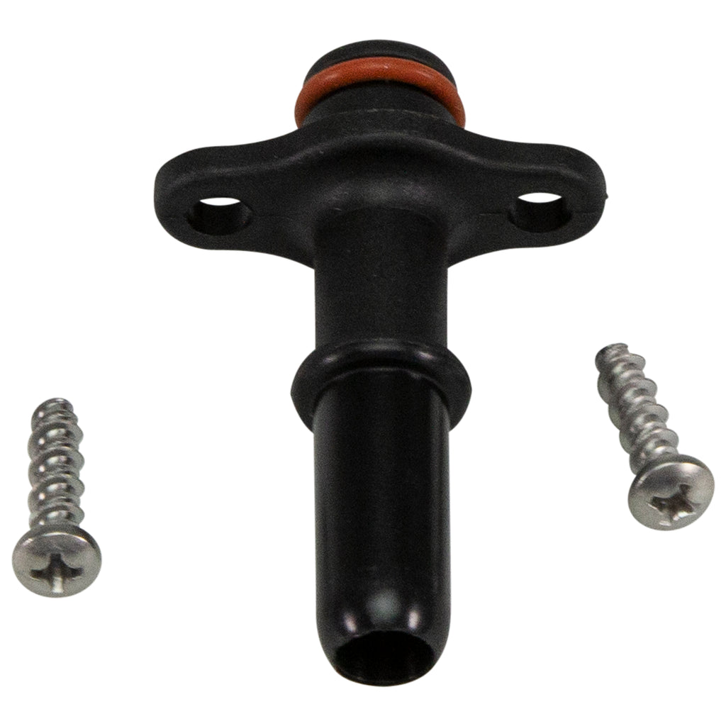 FAST 146014PF Replacement Purge Fitting for LS3 Intake Manifold