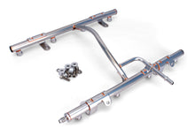 Load image into Gallery viewer, FAST 146021-KIT OEM Car Fuel Rail Kit for LS1/LS6 LSXr 102mm Intake Manifolds