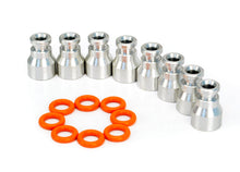 Load image into Gallery viewer, FAST 146025-KIT Fuel Injector Spacer Kit for LS3/L99/L76 w/ Factory Rails and LSXr Manifold