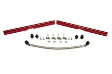 Load image into Gallery viewer, FAST 146028-KIT Billet Fuel Rail Kit for LSXrt 102mm Intake Manifolds