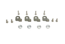 Load image into Gallery viewer, FAST 146028B-KIT Black Billet Fuel Rail Kit for LSXrt 102mm Intake Manifolds