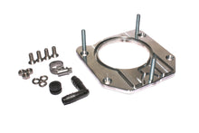 Load image into Gallery viewer, FAST 146029-KIT Electronic Throttle Body Adapter Plate for LSXr and LSXrt Intake Manifolds