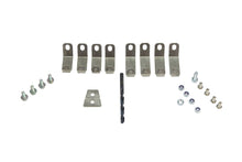 Load image into Gallery viewer, FAST 146030-KIT Round OE Fuel Rail Bracket Kit for Truck w/ Factory Rails and LSXrt Manifold