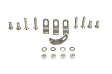 Load image into Gallery viewer, FAST 146035B-KIT Black Billet Fuel Rail Kit for LSX 92mm and GM LS1/LS6 Intake Manifolds
