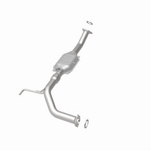 Load image into Gallery viewer, MagnaFlow Exhaust Products 49592 OEM Grade Direct-Fit Catalytic Converter for Select Toyota Tundra