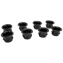 Load image into Gallery viewer, FAST 146073-8 LSXHR 103mm Intake Manifold Medium Velocity Stack Set for Select Cadillac Escalade, Cadillac Escalade ESV, Cadillac Escalade EXT, Chevrolet Avalanche, Chevrolet Camaro, Chevrolet Corvette, Chevrolet SS, Chevrolet Silverado 1500, Chevrolet