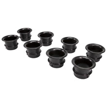 Load image into Gallery viewer, FAST 146073-8 LSXHR 103mm Intake Manifold Medium Velocity Stack Set for Select Cadillac Escalade, Cadillac Escalade ESV, Cadillac Escalade EXT, Chevrolet Avalanche, Chevrolet Camaro, Chevrolet Corvette, Chevrolet SS, Chevrolet Silverado 1500, Chevrolet
