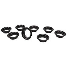 Load image into Gallery viewer, FAST 146074-8 LSXHR 103mm Intake Manifold Short Velocity Stack Set for Select Cadillac Escalade, Cadillac Escalade ESV, Cadillac Escalade EXT, Chevrolet Avalanche, Chevrolet Camaro, Chevrolet Corvette, Chevrolet SS, Chevrolet Silverado 1500, Chevrolet