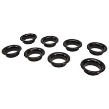 Load image into Gallery viewer, FAST 146074-8 LSXHR 103mm Intake Manifold Short Velocity Stack Set for Select Cadillac Escalade, Cadillac Escalade ESV, Cadillac Escalade EXT, Chevrolet Avalanche, Chevrolet Camaro, Chevrolet Corvette, Chevrolet SS, Chevrolet Silverado 1500, Chevrolet