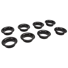 Load image into Gallery viewer, FAST 146074-8 LSXHR 103mm Intake Manifold Short Velocity Stack Set for Select Cadillac Escalade, Cadillac Escalade ESV, Cadillac Escalade EXT, Chevrolet Avalanche, Chevrolet Camaro, Chevrolet Corvette, Chevrolet SS, Chevrolet Silverado 1500, Chevrolet