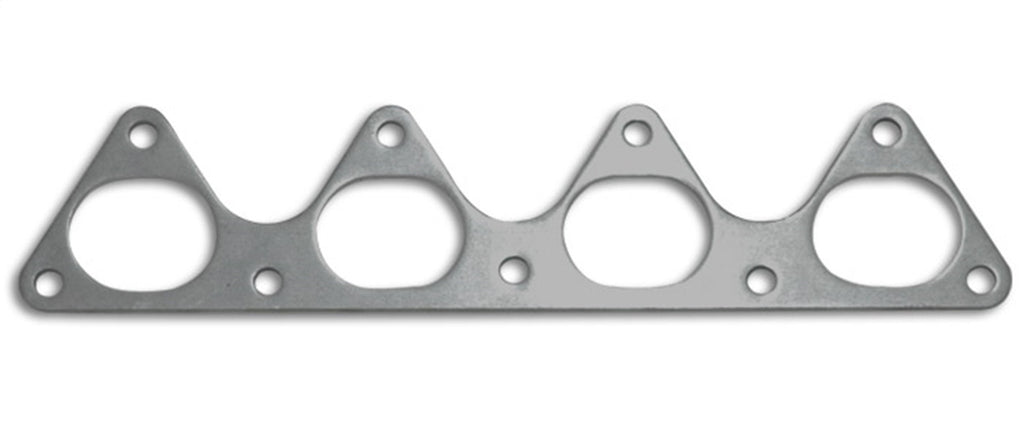 Vibrant Performance 1460D Exhaust Manifold Flange for Select Honda CRX, Honda Civic, Honda Civic del Sol, Honda Wagovan
