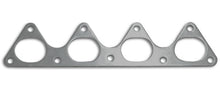 Load image into Gallery viewer, Vibrant Performance 1460D Exhaust Manifold Flange for Select Honda CRX, Honda Civic, Honda Civic del Sol, Honda Wagovan