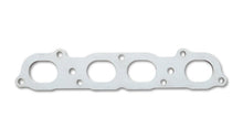 Load image into Gallery viewer, Vibrant Performance 1460F Exhaust Manifold Flange for Select Honda S2000