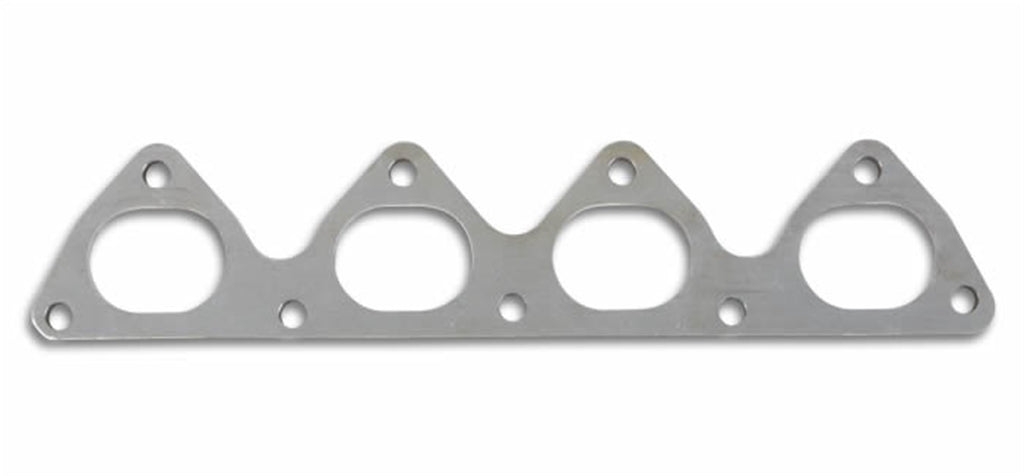 Vibrant Performance 1460H Exhaust Manifold Flange for Select Honda Prelude