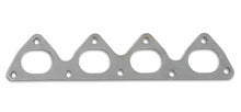 Load image into Gallery viewer, Vibrant Performance 1460H Exhaust Manifold Flange for Select Honda Prelude