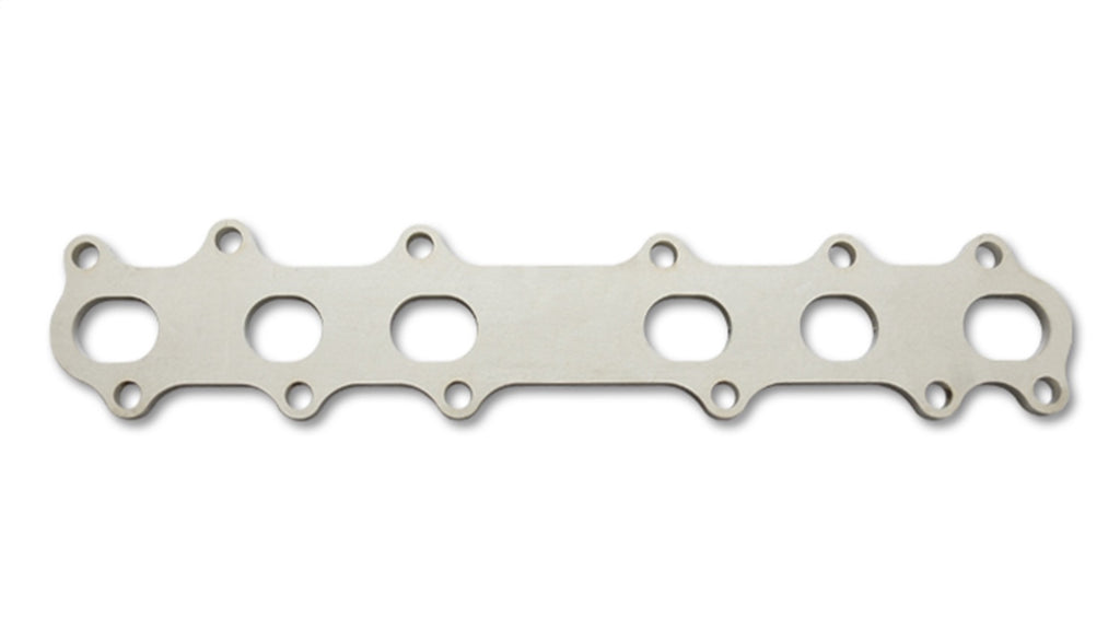 Vibrant Performance 1460J Exhaust Manifold Flange for Select Toyota Supra