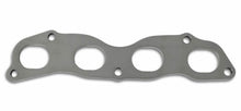 Load image into Gallery viewer, Vibrant Performance 1460K Exhaust Manifold Flange for Select Honda Civic